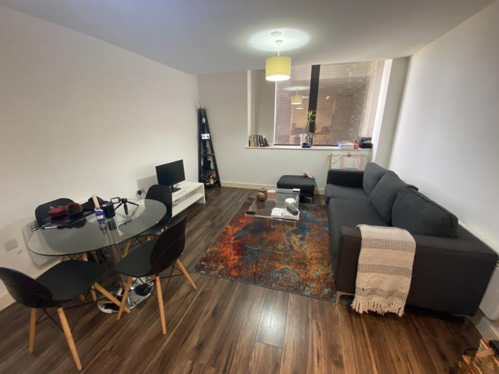 Additional image 2 of Broad Street, Birmingham, West Midlands, B15