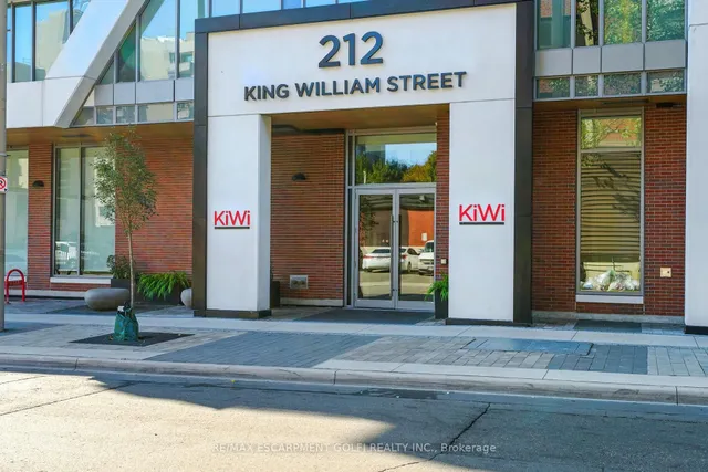 Additional image 3 of 212 King William St Unit 1209