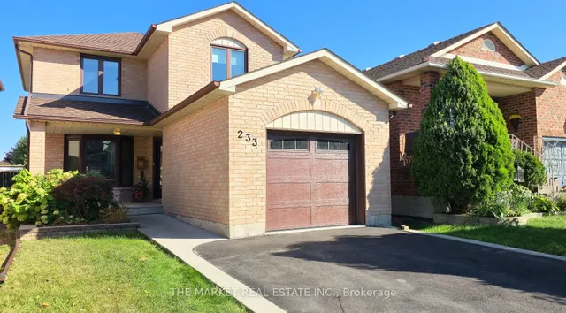 233 Acadia Dr