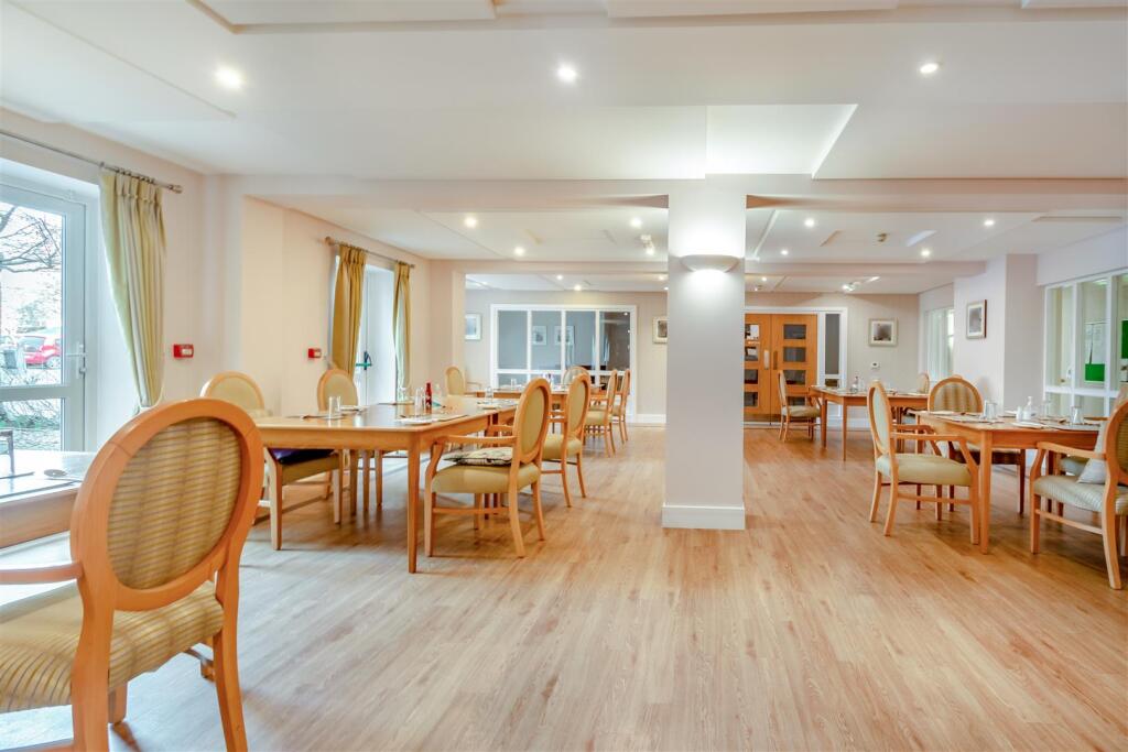 Additional image 24 of Peel Court, College Way, Welwyn Garden City, Hertfordshire, AL8 6DG