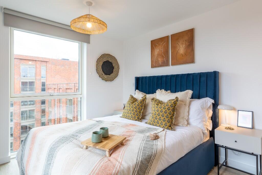 Additional image 5 of Flat 315, Hairpin House, 230 Bradford Street, Birmingham, B12