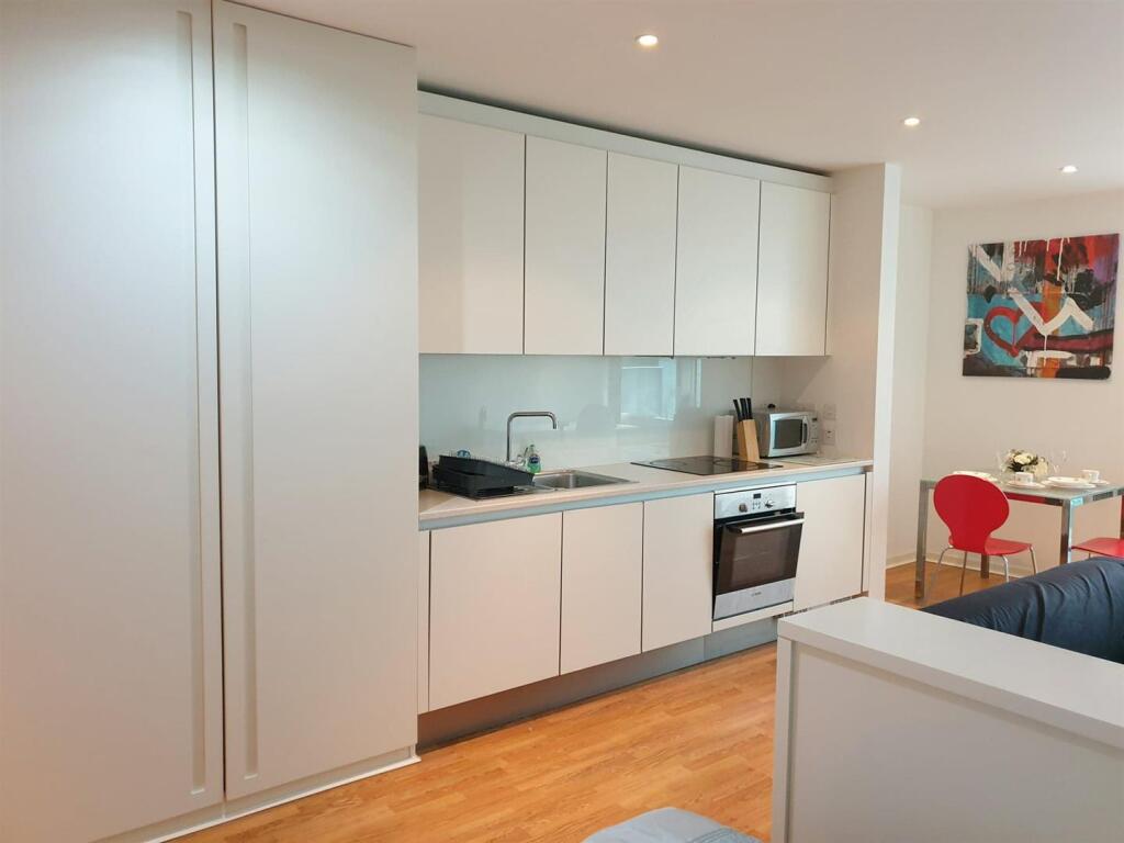 Property image for The Cube, Commercial Street, Birmingham B1