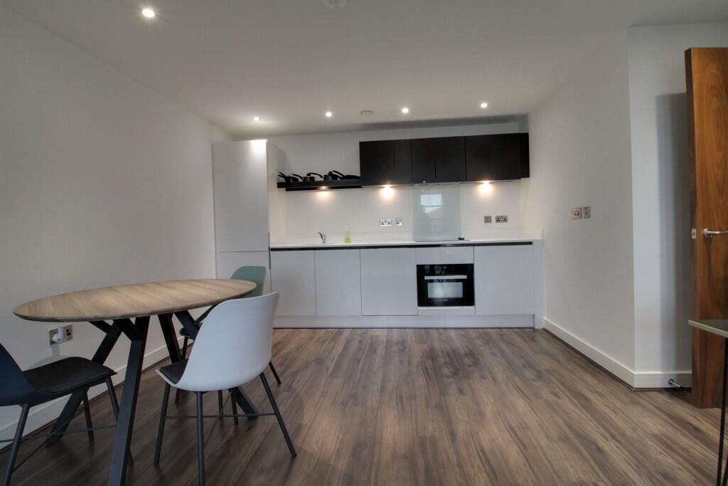 Additional image 7 of The Kettleworks, Pope Street, Jewellery Quarter
