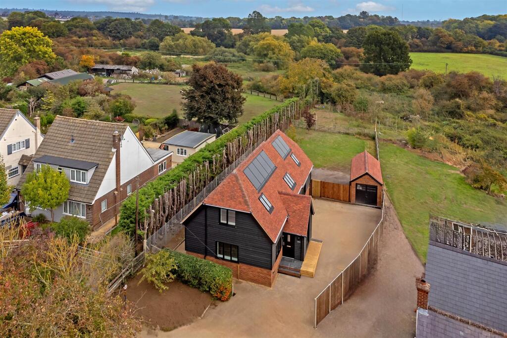 Property image for Warrengate Road, Brookmans Park