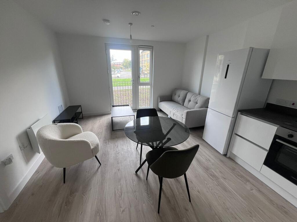 Additional image 4 of Griffiths Close, Balsall Heath, BIRMINGHAM