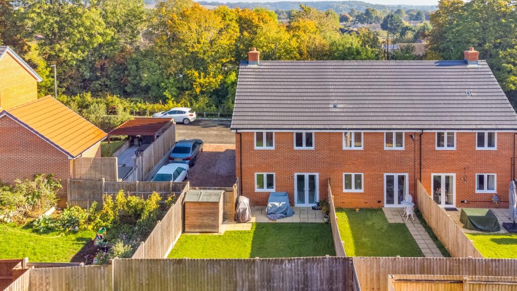 Additional image 14 of Claves Crescent, Welwyn Garden City, Hertfordshire, AL7 1WN