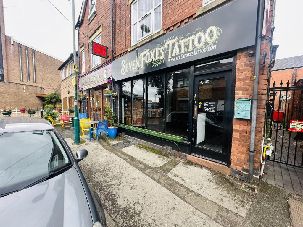 Property image for Kingsfield Road, Birmingham, Worcestershire, B14