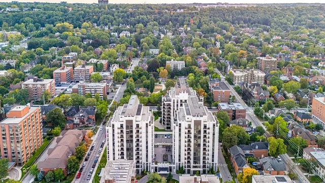 Additional image 16 of 81 Robinson St Unit 203