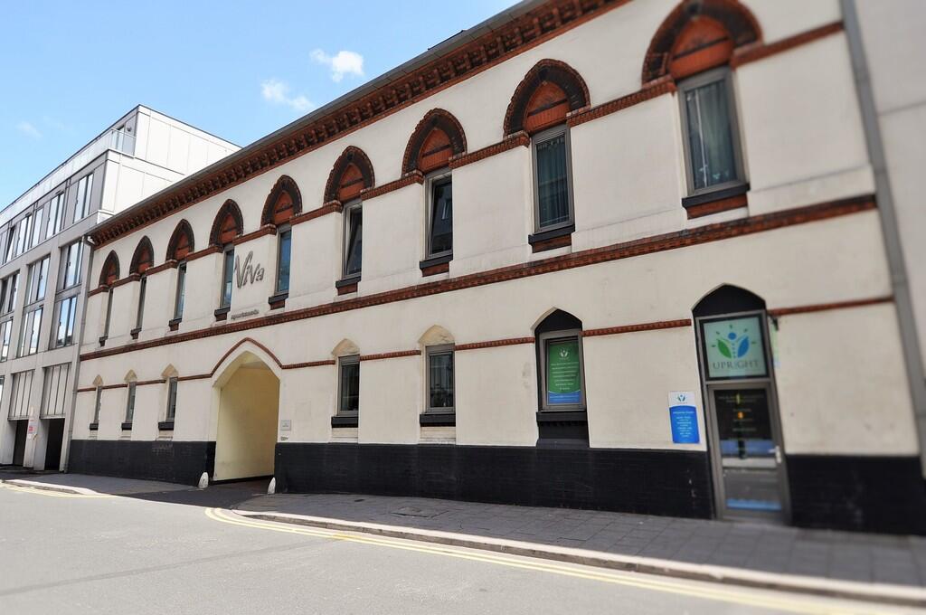 Property image for Viva Apartment, Commercial Street, B1