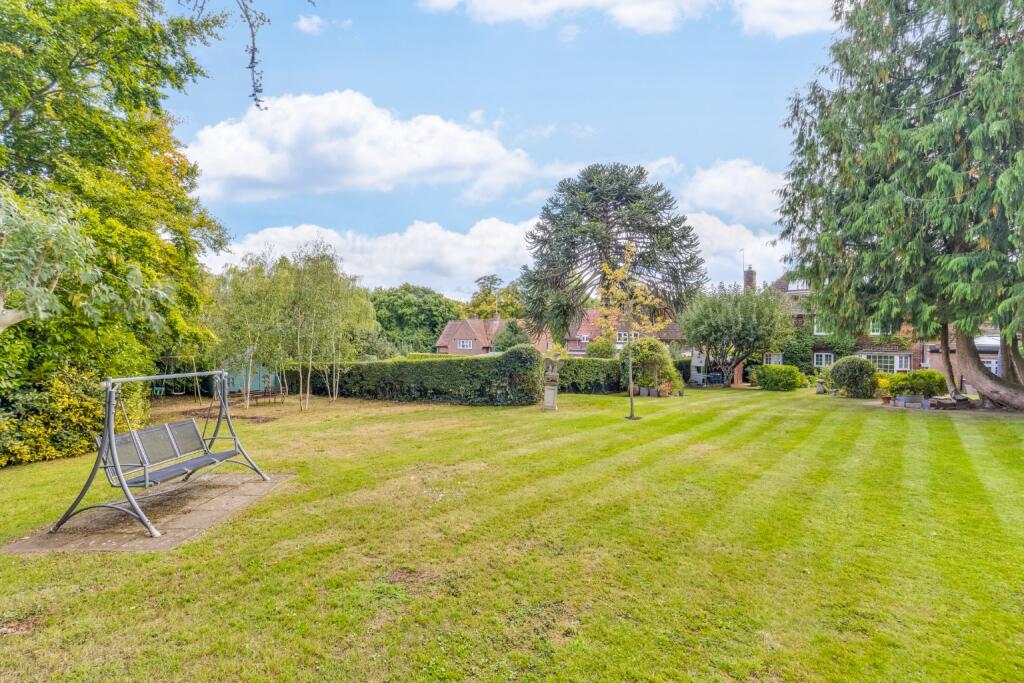 Additional image 36 of Sherrardspark Road, Welwyn Garden City, Hertfordshire, AL8 7JP