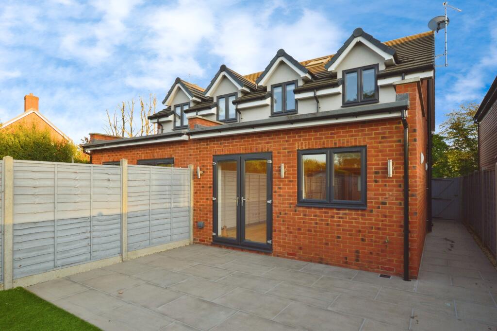 Additional image 6 of Oaklands Lane, St Albans, AL4