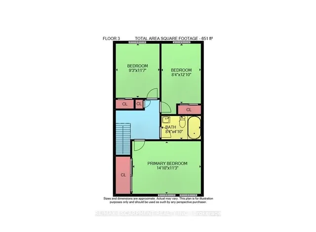 Additional image 45 of 341 Wilson Dr Unit 16