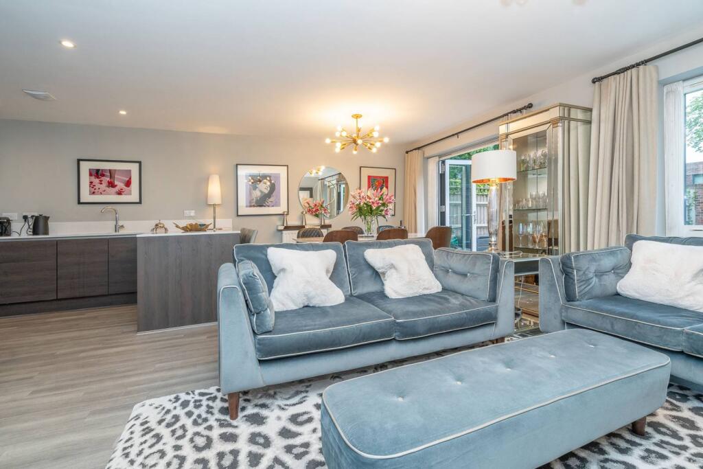 Additional image 11 of Barnes Wallis Way, St Albans, St Albans, AL2