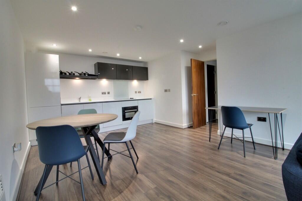 Additional image 3 of The Kettleworks, Pope Street, Jewellery Quarter