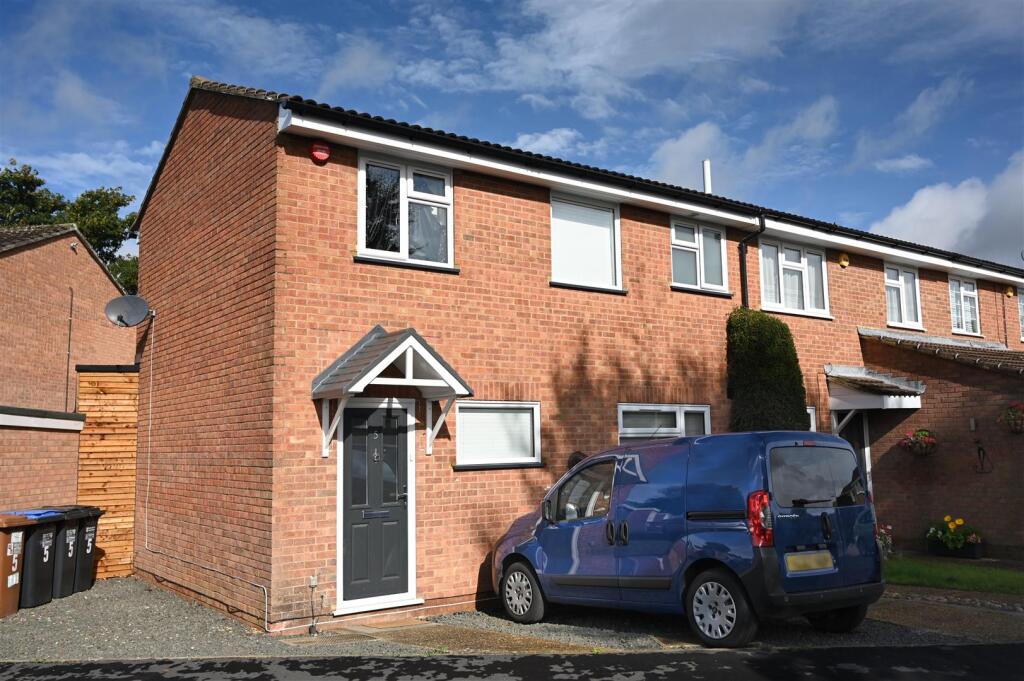 Property image for Booths Close, Welham Green