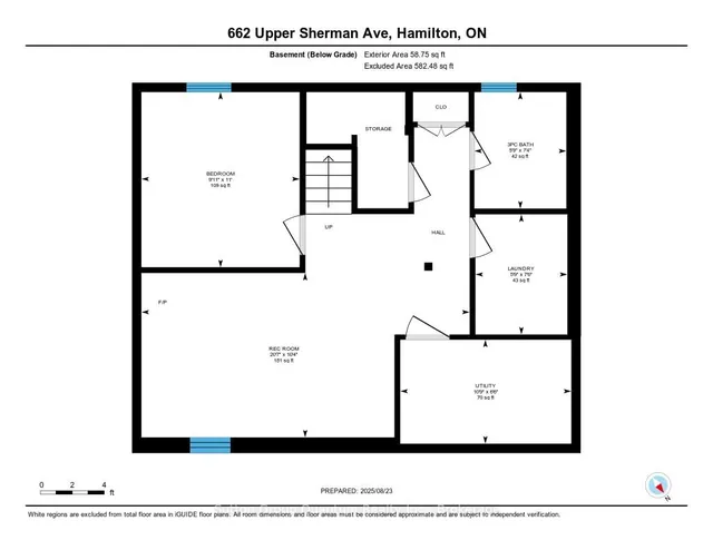 Additional image 34 of 662 Upper Sherman Ave