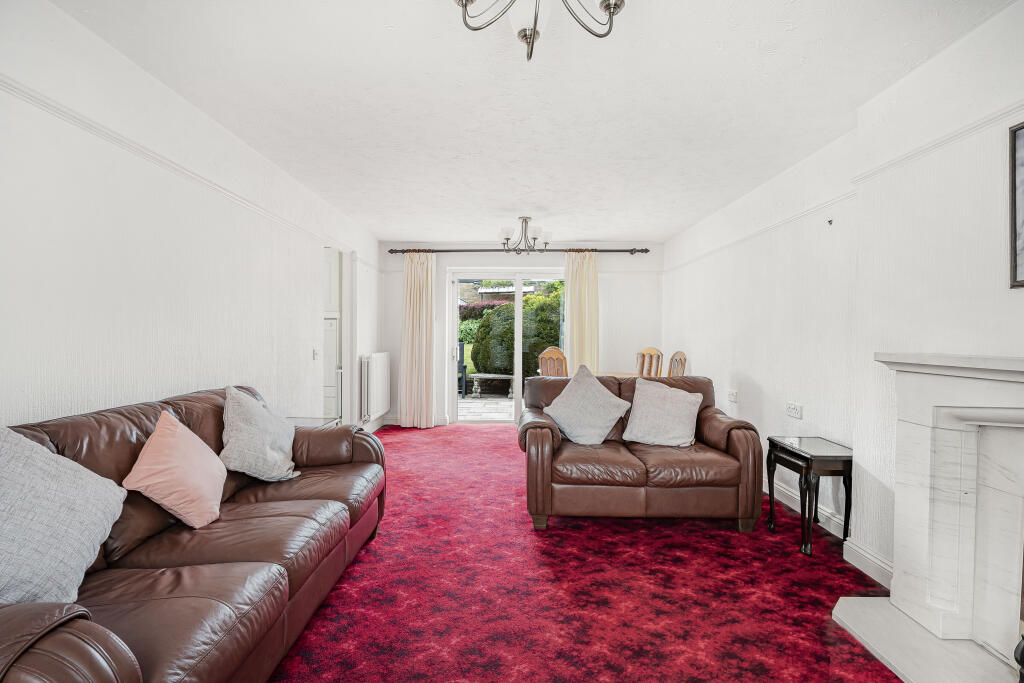 Additional image 3 of Haldens, Welwyn Garden City, AL7