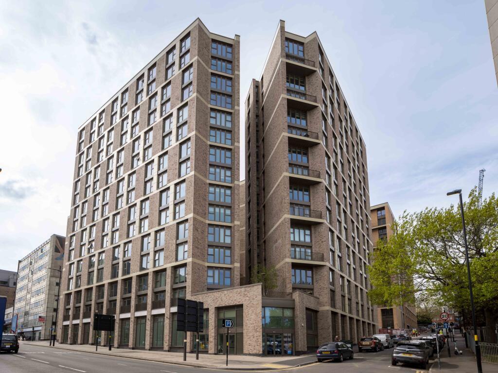 Additional image 11 of APO The Holloway, Blucher Street, Birmingham, B1