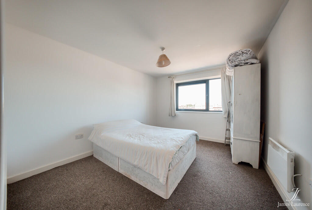 Additional image 4 of Abacus Building, 1 Warwick Street, Digbeth