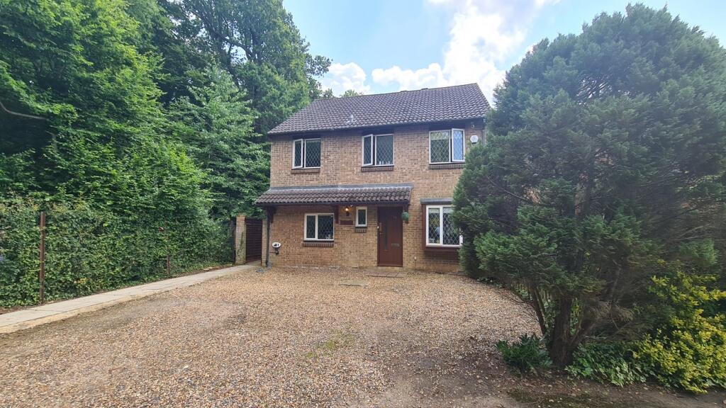 Additional image 23 of Birchall Wood, Welwyn Garden City, AL7