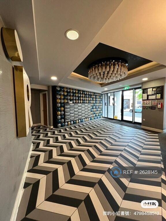 Additional image 9 of Ridley House, Birmingham, B1