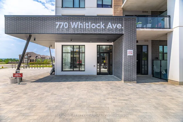 Additional image 46 of 770 Whitlock Ave Unit 806