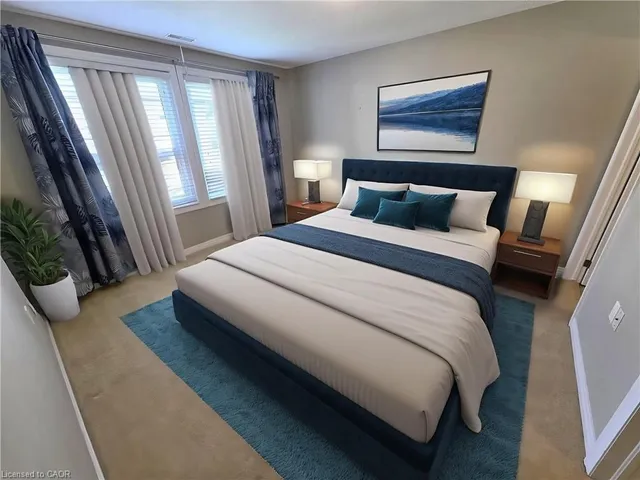 Additional image 3 of 5 Archdeacon Clark Trail