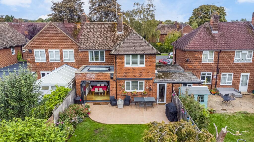 Additional image 26 of Marsden Road, Welwyn Garden City, Hertfordshire, AL8 6XZ