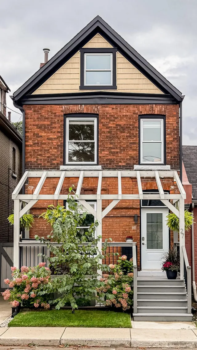 27 Steven St