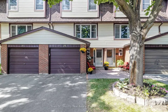 Additional image 4 of 371 Bronte St Unit 86