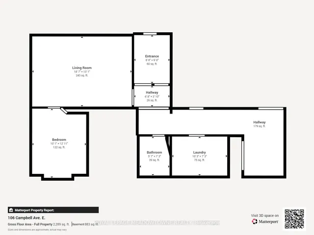 Additional image 49 of 106 Campbell Ave