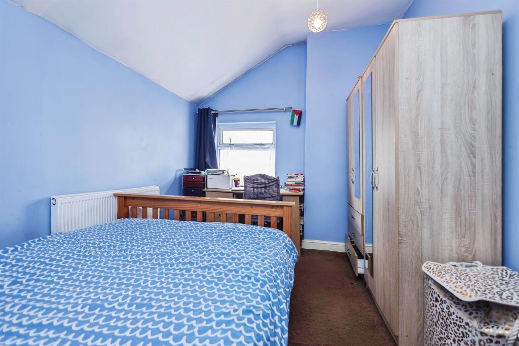 Additional image 12 of Hugh Villas, Birmingham