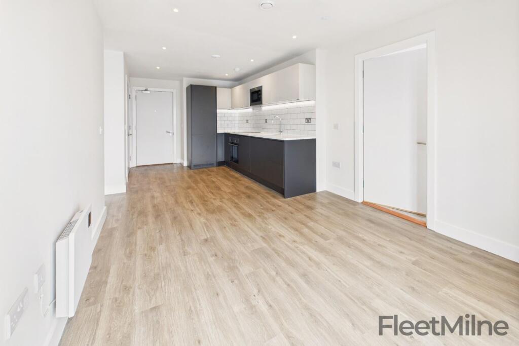 Additional image 27 of 1, Ryland Street, Birmingham