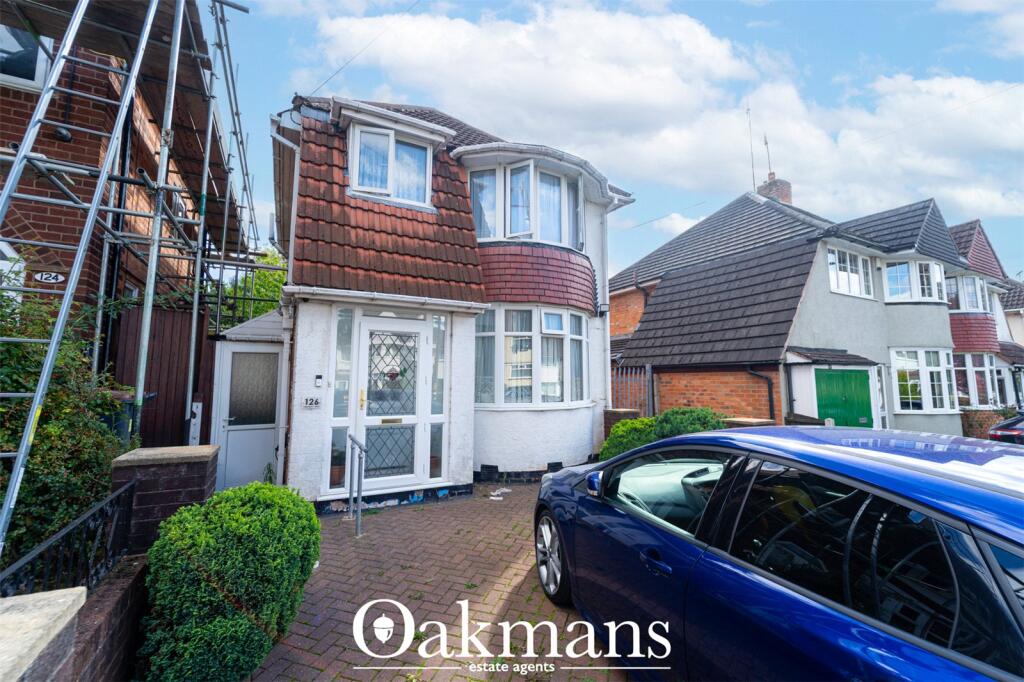 Additional image 22 of Yarningale Road, Birmingham, West Midlands, B14