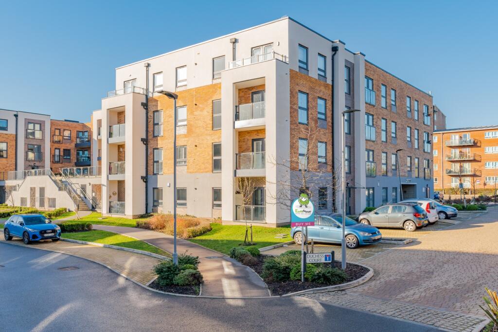 Property image for Duchess Court, Welwyn Garden City, AL7