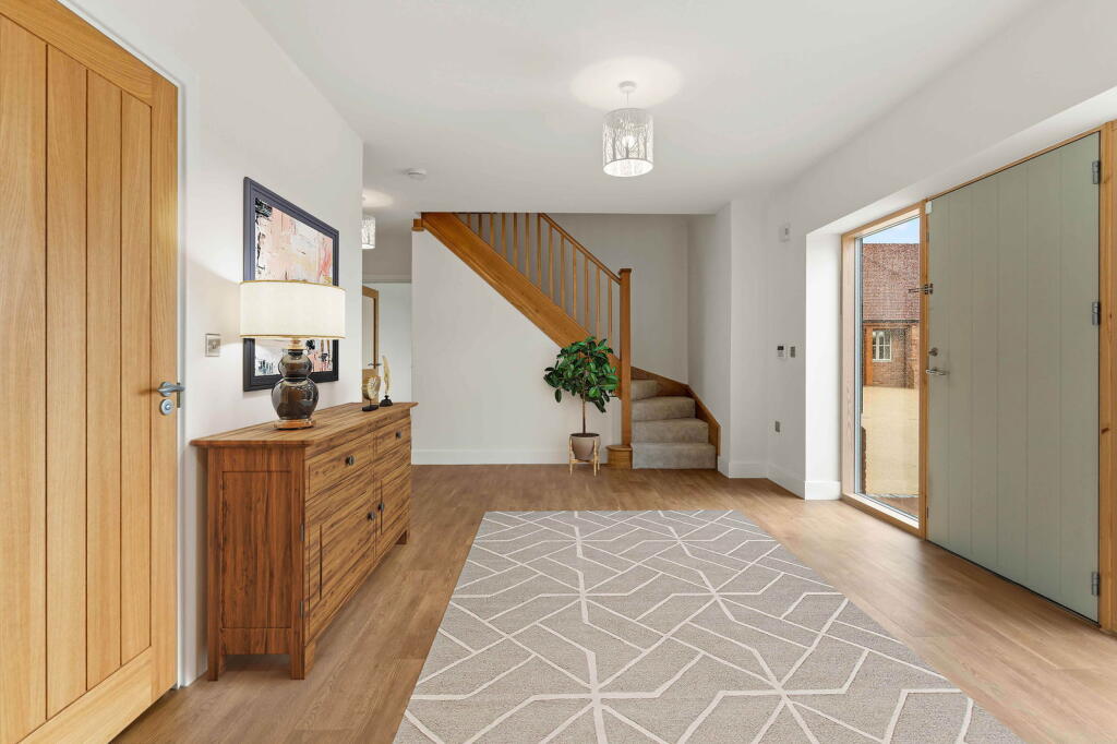 Additional image 12 of Stunning 4 bedroom country home with 4.52 acre paddock