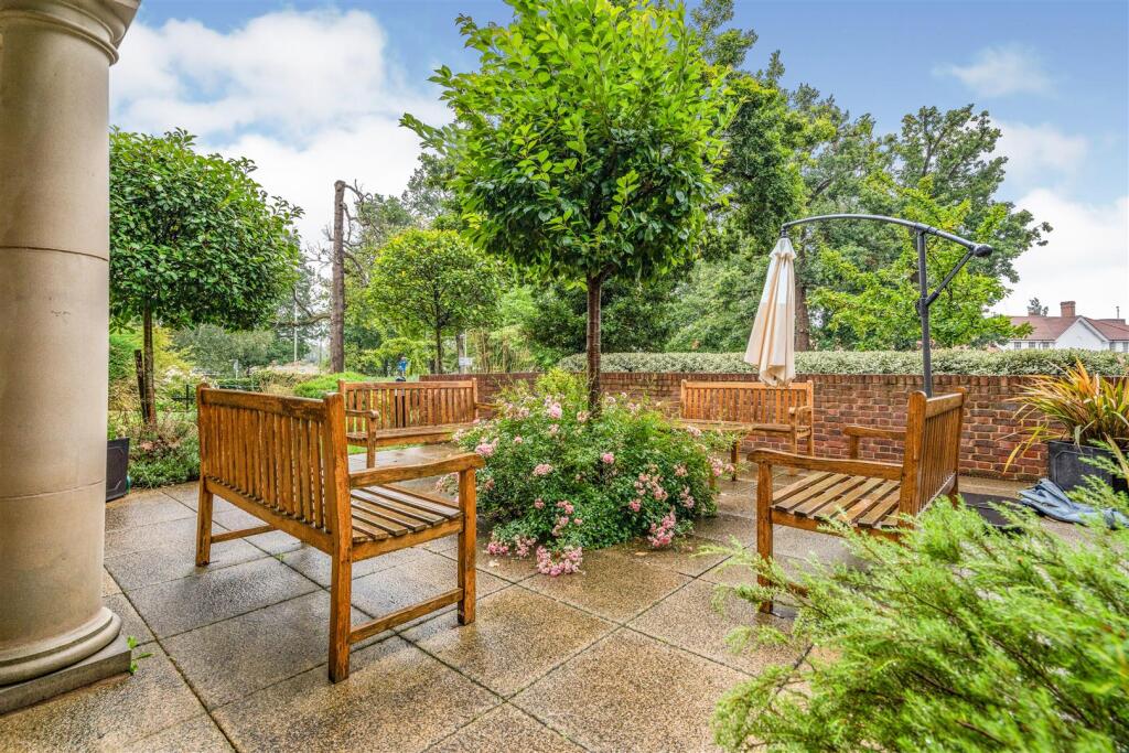 Additional image 2 of Peel Court, College Way, Welwyn Garden City, Hertfordshire, AL8 6DG