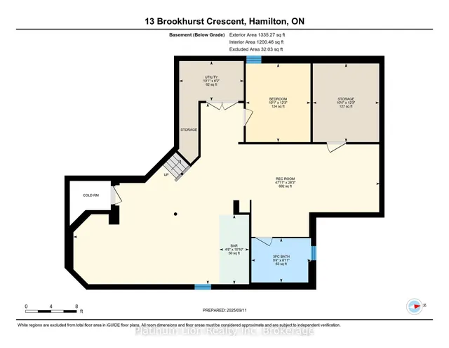 Additional image 48 of 13 Brookhurst Cres