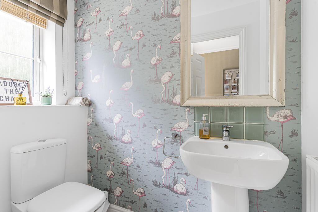 Additional image 11 of Scarff Close, Welwyn, AL6