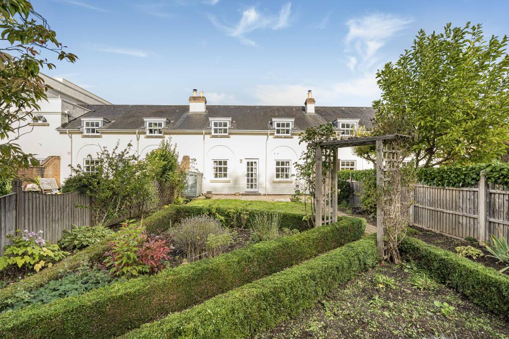 Additional image 22 of Danesbury Park, North Ride, Welwyn, AL6