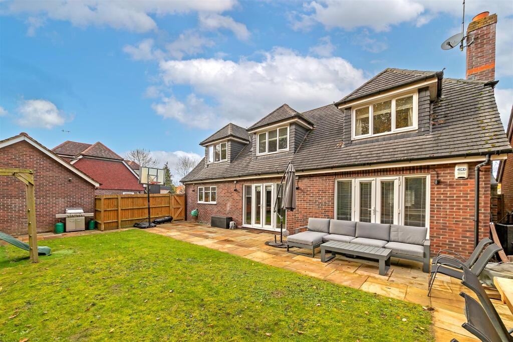 Additional image 23 of Elderberry Close, Bricket Wood, St. Albans