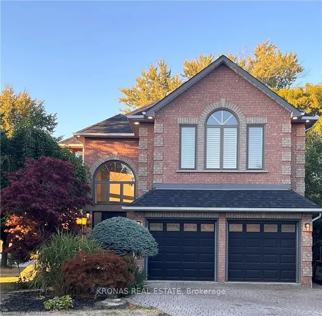 Property image for 85 Waterford Cres