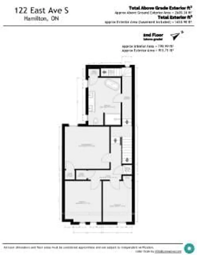 Additional image 43 of 122 East Ave