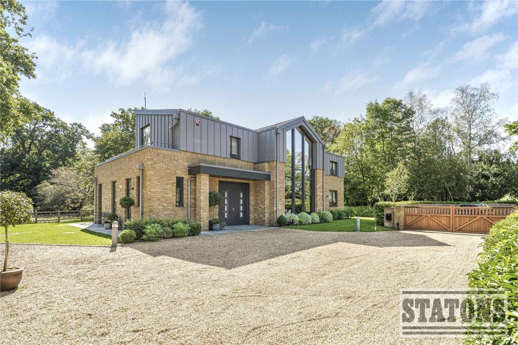 Property image for High Road, Essendon, Hatfield, Hertfordshire, AL9
