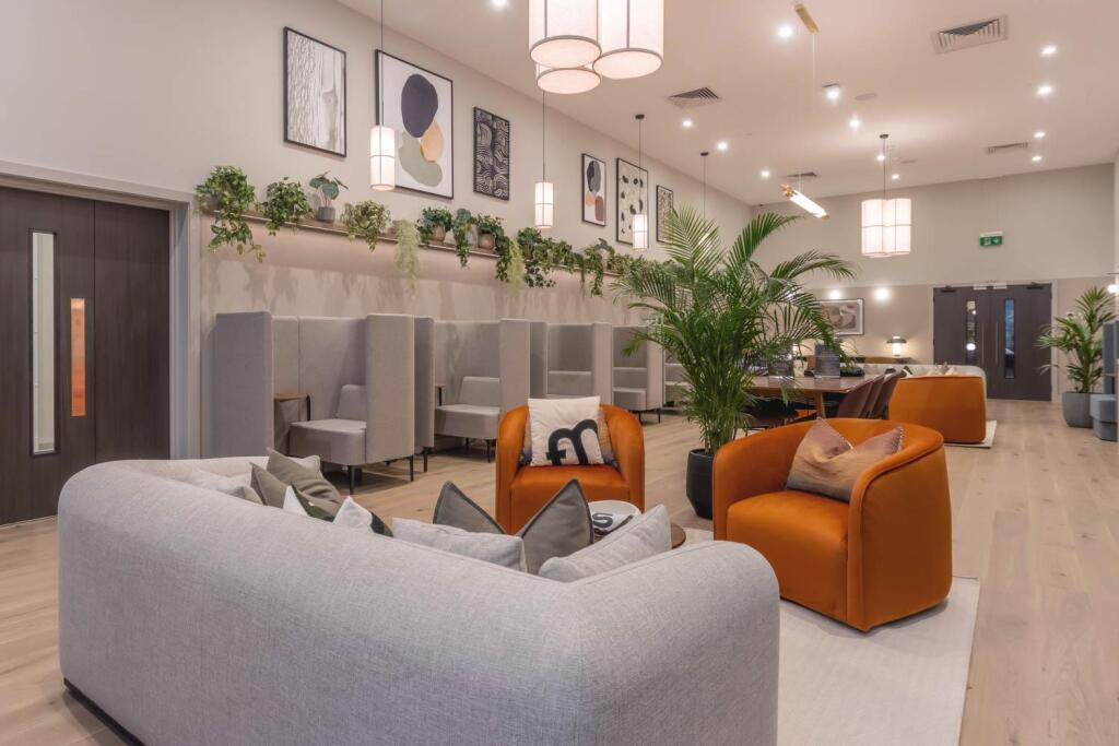 Additional image 21 of 1, Ryland Street, Birmingham