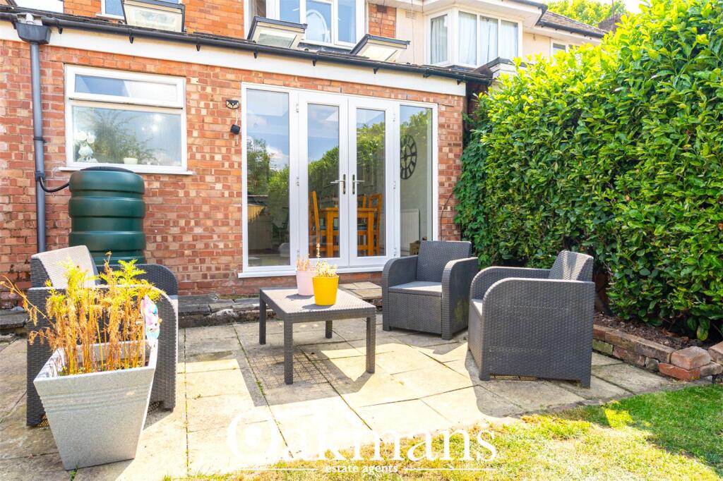 Additional image 32 of Yarningale Road, Birmingham, West Midlands, B14