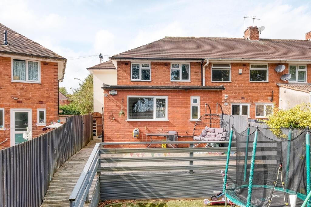 Additional image 19 of Effingham Road, Birmingham, B13