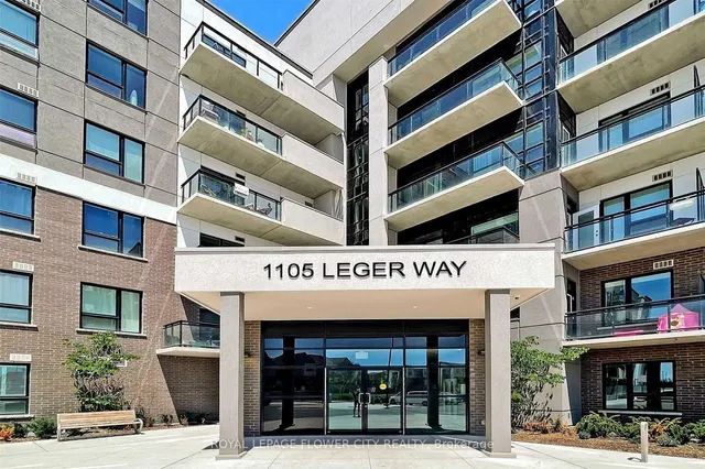 Additional image 4 of 1105 Leger Way Unit 407