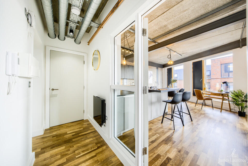 Additional image 14 of Legge Lane, Jewellery Quarter, Birmingham