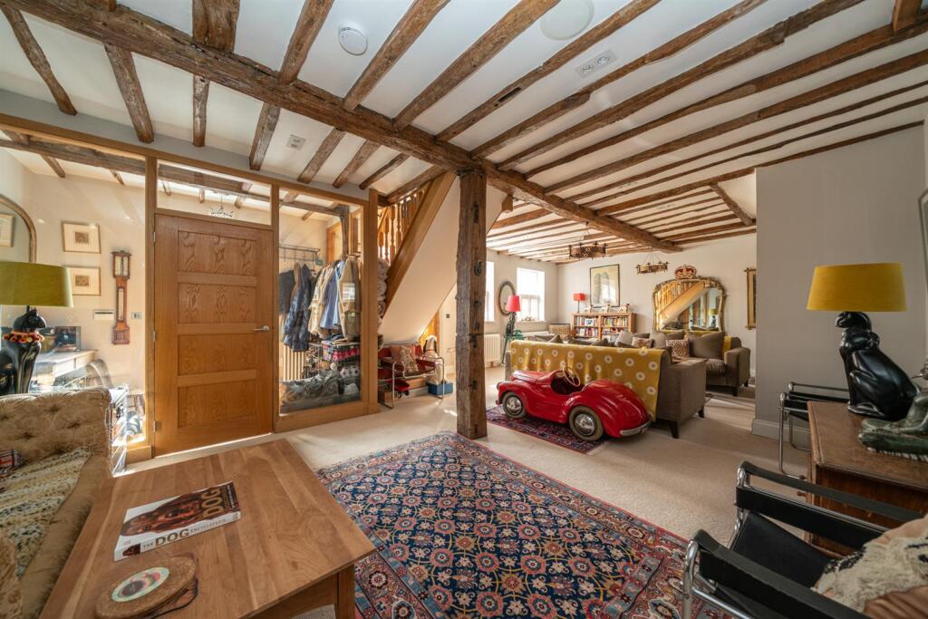 Additional image 6 of Fishpool Street, St. Albans